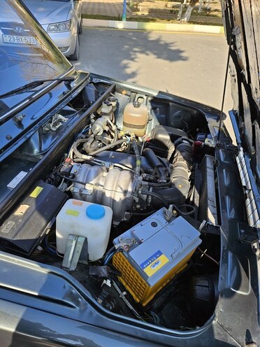 LADA (VAZ) 2107 2010, 99,416 km - 1.6 л - Göyçay