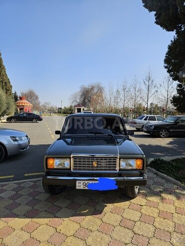 LADA (VAZ) 2107 2010, 99,416 km - 1.6 л - Göyçay