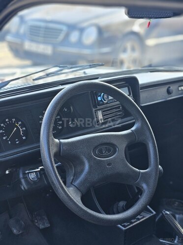 LADA (VAZ) 2107 2010, 99,416 km - 1.6 л - Göyçay