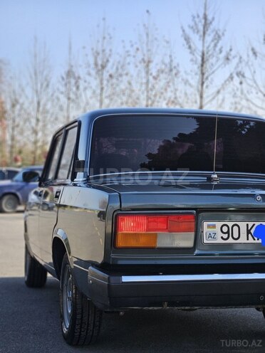 LADA (VAZ) 2107 2010, 99,416 km - 1.6 л - Göyçay