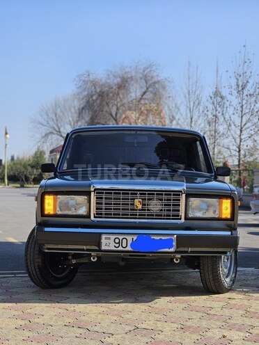 LADA (VAZ) 2107 2010, 99,416 km - 1.6 л - Göyçay