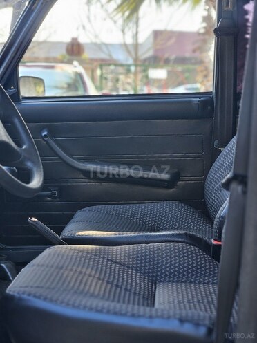 LADA (VAZ) 2107 2010, 99,416 km - 1.6 л - Göyçay