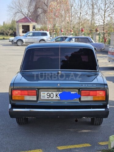 LADA (VAZ) 2107 2010, 99,416 km - 1.6 л - Göyçay