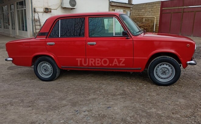 LADA (VAZ) 21011 1989, 97,799 km - 1.3 l - Sabirabad