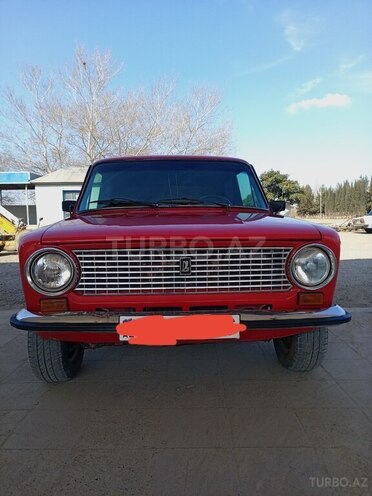 LADA (VAZ) 21011 1989, 97,799 km - 1.3 l - Sabirabad