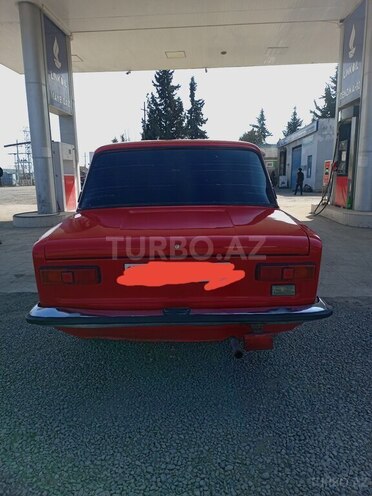 LADA (VAZ) 21011 1989, 97,799 km - 1.3 l - Sabirabad