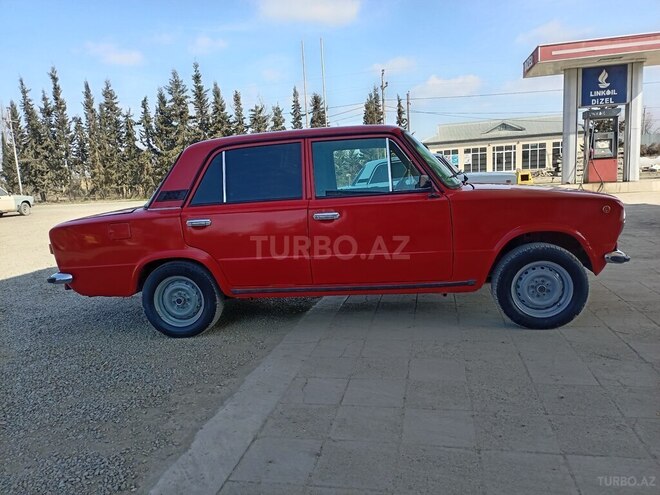 LADA (VAZ) 21011 1989, 97,799 km - 1.3 l - Sabirabad