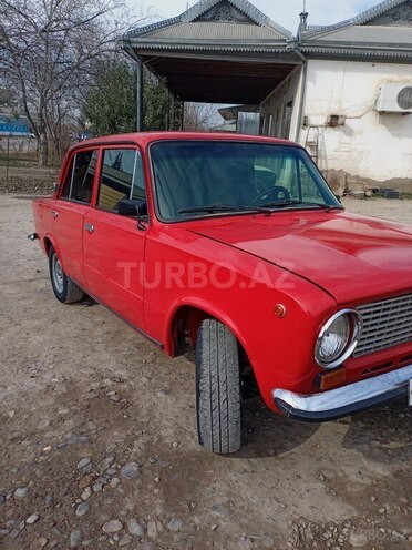 LADA (VAZ) 21011 1989, 97,799 km - 1.3 l - Sabirabad