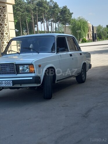 LADA (VAZ) 2107 2010, 99,000 km - 1.6 l - Ağcabədi