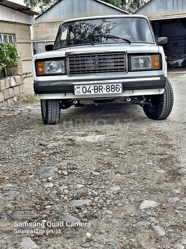 LADA (VAZ) 2107 2010, 99,000 km - 1.6 l - Ağcabədi