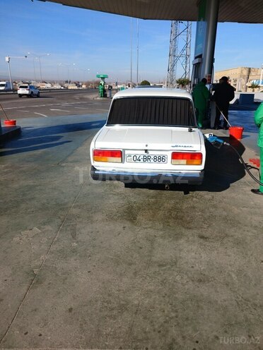 LADA (VAZ) 2107 2010, 99,000 km - 1.6 l - Ağcabədi