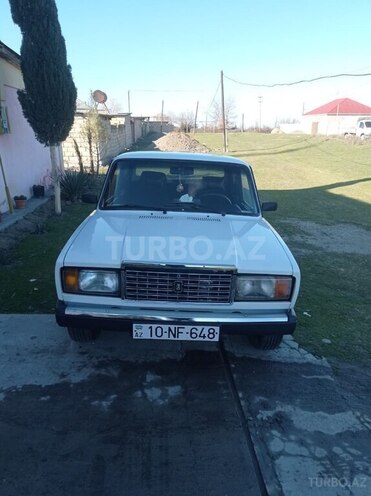 LADA (VAZ) 2107 2004, 50,000 km - 1.6 л - Xaçmaz