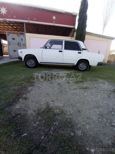 LADA (VAZ) 2107 2004, 50,000 km - 1.6 л - Xaçmaz