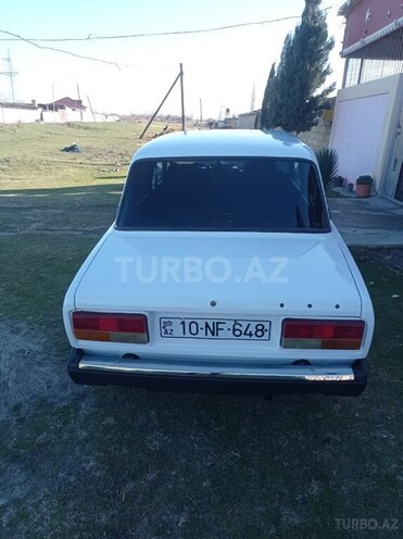 LADA (VAZ) 2107 2004, 50,000 km - 1.6 л - Xaçmaz