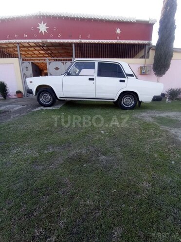 LADA (VAZ) 2107 2004, 50,000 km - 1.6 л - Xaçmaz