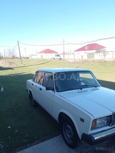LADA (VAZ) 2107 2004, 50,000 km - 1.6 л - Xaçmaz