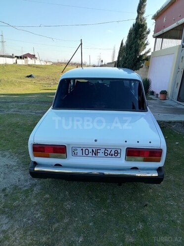 LADA (VAZ) 2107 2004, 50,000 km - 1.6 л - Xaçmaz