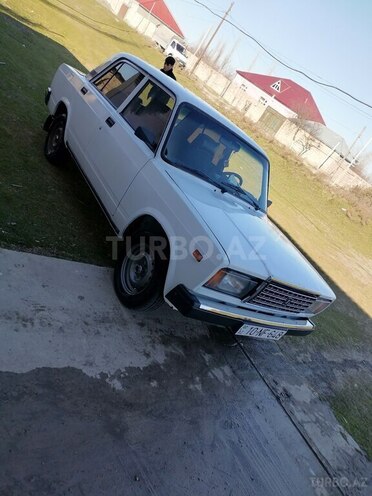 LADA (VAZ) 2107 2004, 50,000 km - 1.6 л - Xaçmaz