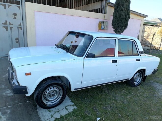 LADA (VAZ) 2107 2004, 50,000 km - 1.6 л - Xaçmaz