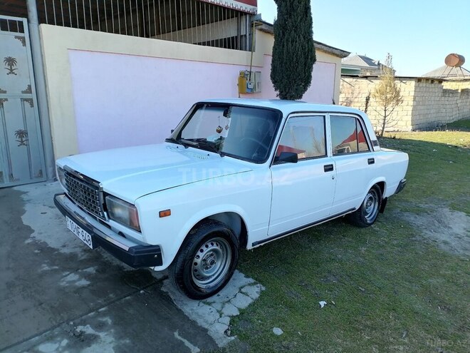 LADA (VAZ) 2107 2004, 50,000 km - 1.6 л - Xaçmaz