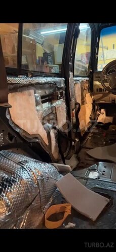 Mitsubishi Pajero 2011, 140,500 km - 3.5 l - Bakı