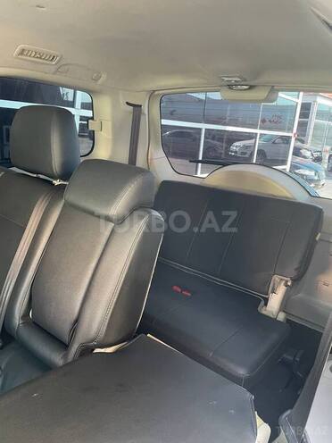 Mitsubishi Pajero 2011, 140,500 km - 3.5 l - Bakı