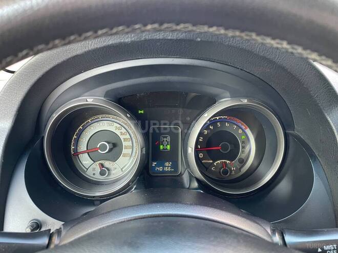 Mitsubishi Pajero 2011, 140,500 km - 3.5 l - Bakı