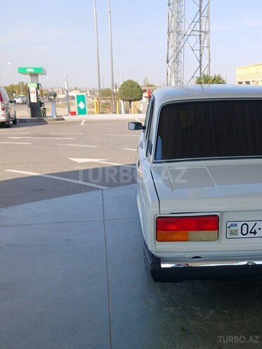 LADA (VAZ) 2107 2010, 99,000 km - 1.6 l - Ağcabədi