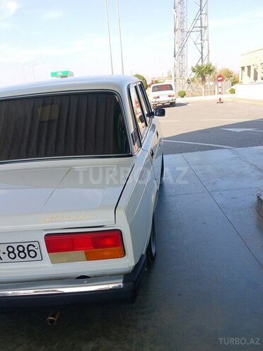 LADA (VAZ) 2107 2010, 99,000 km - 1.6 l - Ağcabədi