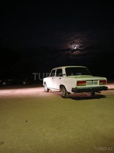 LADA (VAZ) 2107 2010, 99,000 km - 1.6 l - Ağcabədi