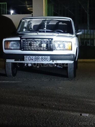 LADA (VAZ) 2107 2010, 99,000 km - 1.6 l - Ağcabədi