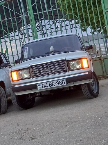 LADA (VAZ) 2107 2010, 99,000 km - 1.6 l - Ağcabədi