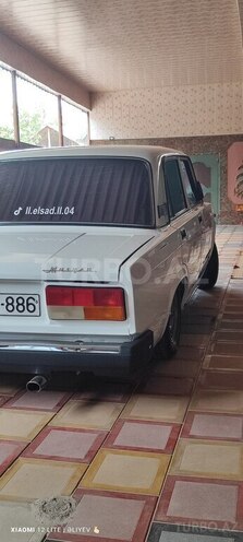LADA (VAZ) 2107 2010, 99,000 km - 1.6 l - Ağcabədi