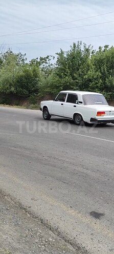 LADA (VAZ) 2107 2010, 99,000 km - 1.6 l - Ağcabədi