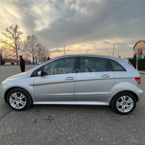 Mercedes B 150 2006, 154,000 km - 1.5 l - Ağcabədi