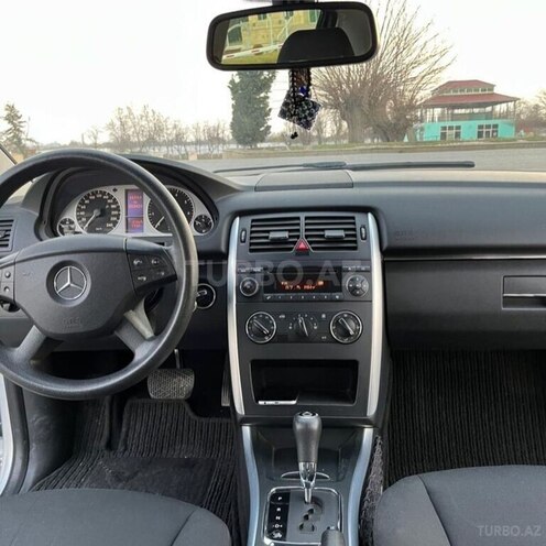 Mercedes B 150 2006, 154,000 km - 1.5 l - Ağcabədi