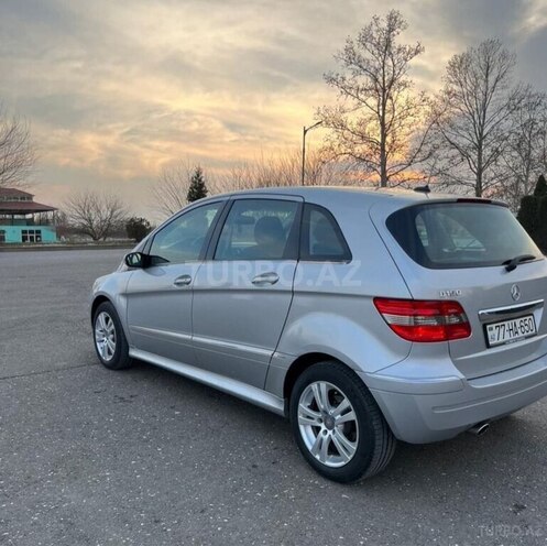 Mercedes B 150 2006, 154,000 km - 1.5 l - Ağcabədi