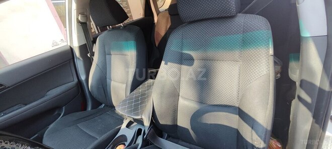 Hyundai i30 2011, 258,652 km - 1.6 l - Şəmkir