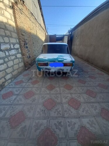 LADA (VAZ) 2106 1973, 99,468 km - 1.5 l - Qazax