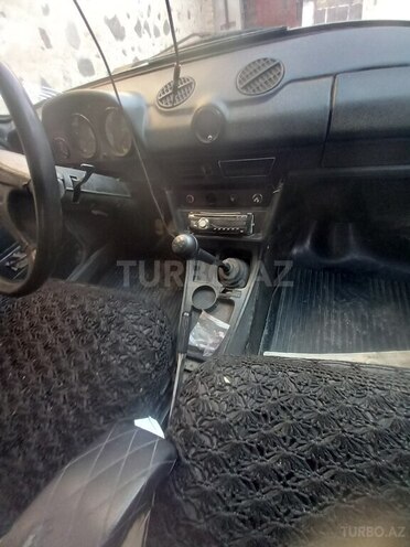 LADA (VAZ) 2106 1973, 99,468 km - 1.5 l - Qazax