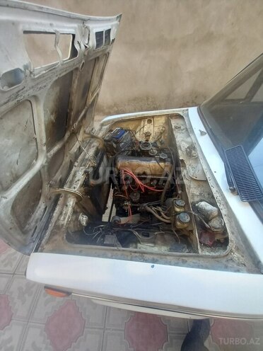 LADA (VAZ) 2106 1973, 99,468 km - 1.5 l - Qazax
