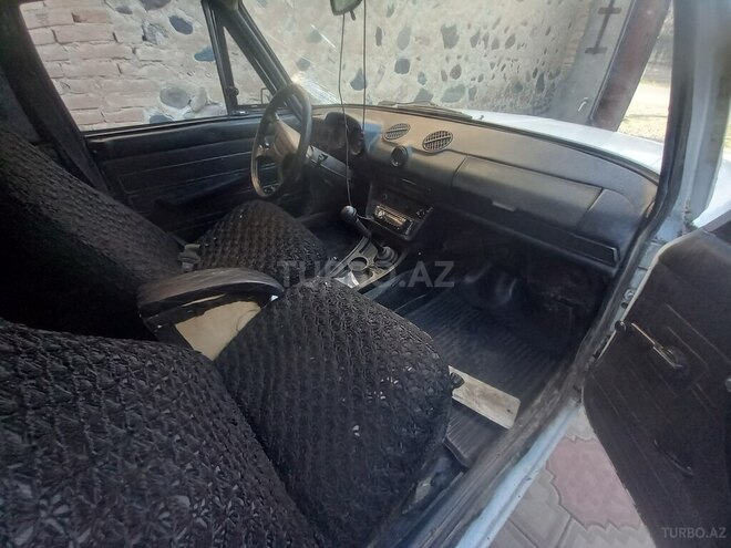 LADA (VAZ) 2106 1973, 99,468 km - 1.5 l - Qazax