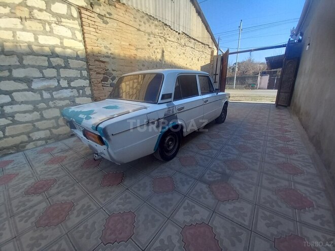 LADA (VAZ) 2106 1973, 99,468 km - 1.5 l - Qazax