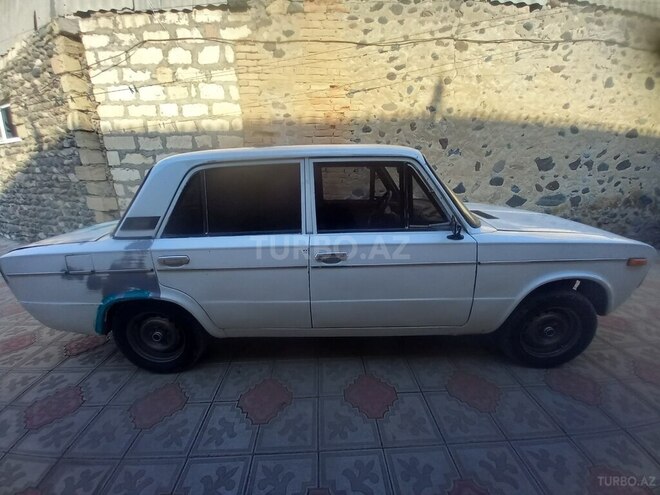 LADA (VAZ) 2106 1973, 99,468 km - 1.5 l - Qazax