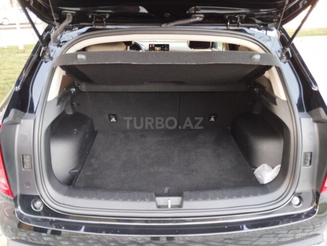 Haval Jolion 2021, 49,000 km - 1.5 л - Bakı