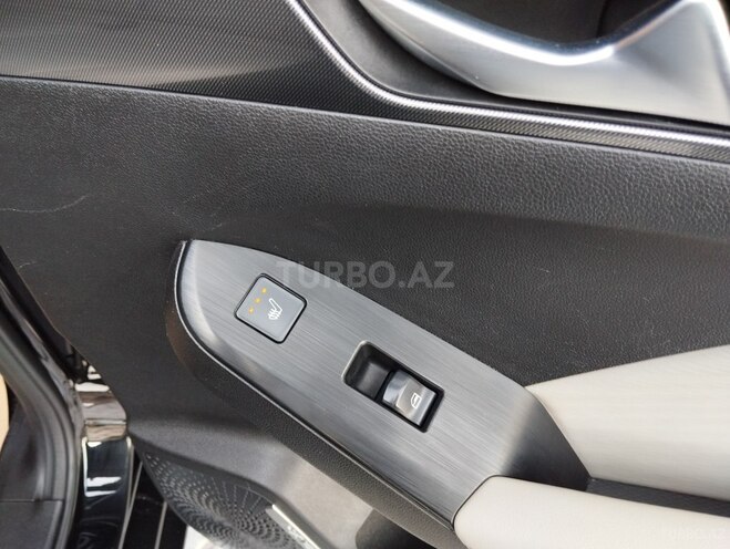 Haval Jolion 2021, 49,000 km - 1.5 л - Bakı