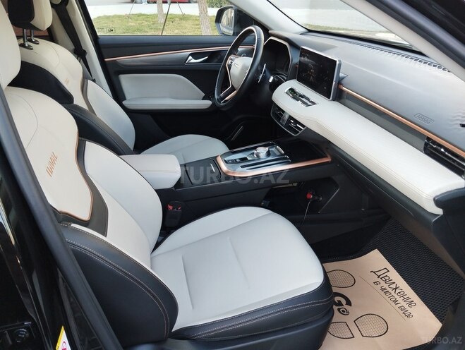 Haval Jolion 2021, 49,000 km - 1.5 л - Bakı