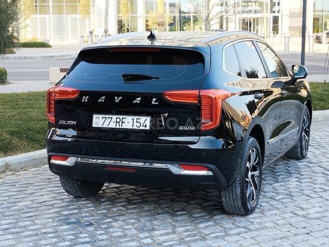 Haval Jolion 2021, 49,000 km - 1.5 л - Bakı