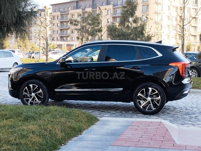 Haval Jolion 2021, 49,000 km - 1.5 л - Bakı