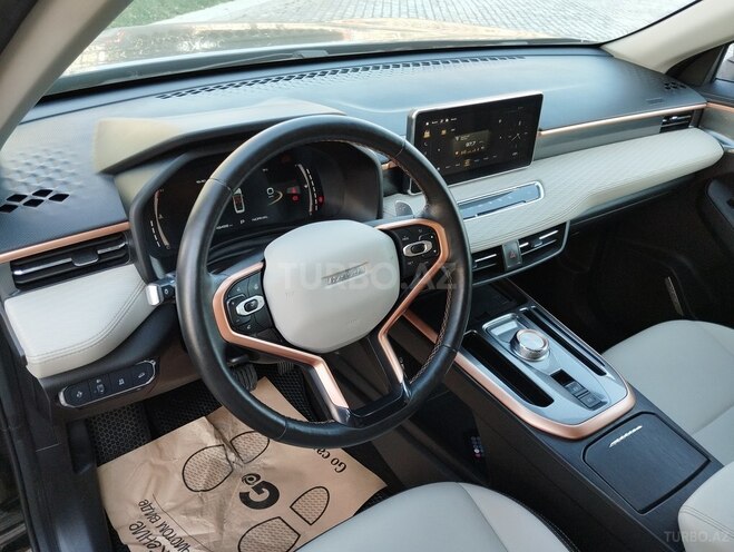 Haval Jolion 2021, 49,000 km - 1.5 л - Bakı